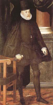 Diego Velazquez Philip II as an old Man (df01)